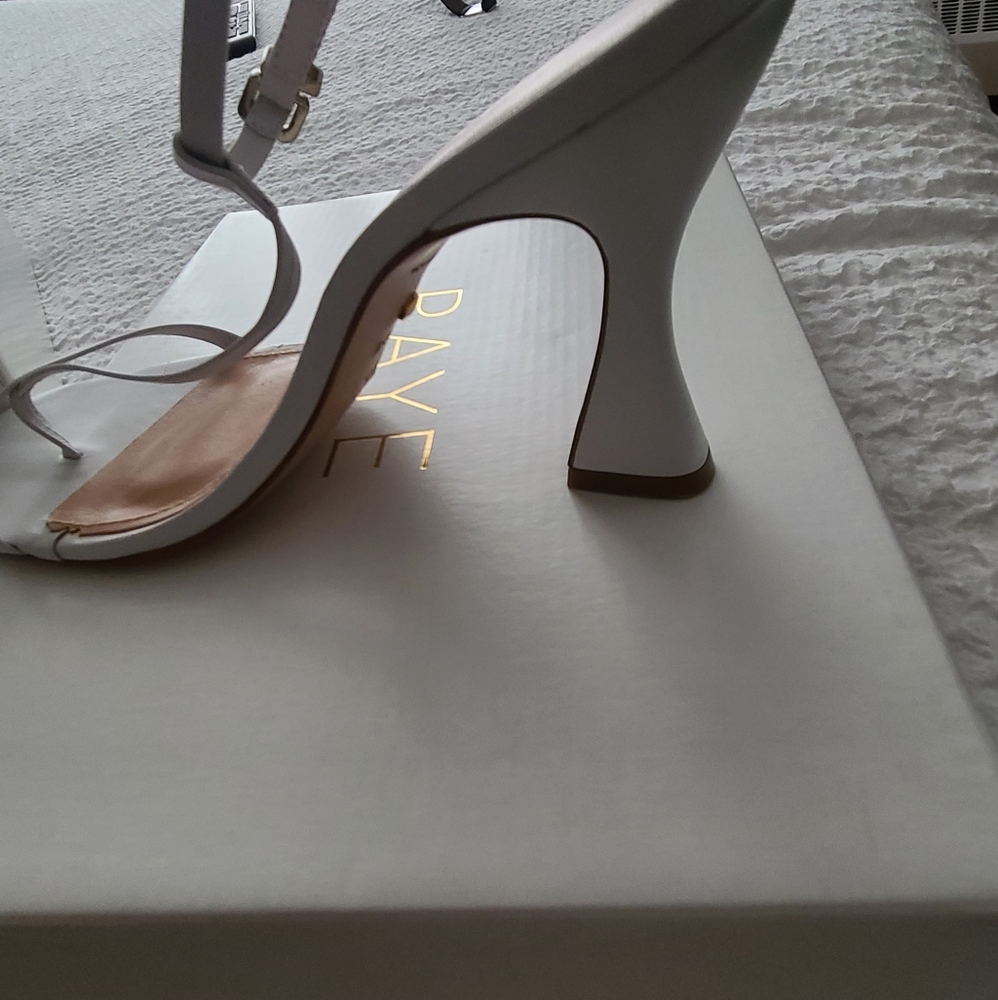 Raye heels - Picture 3 of 4